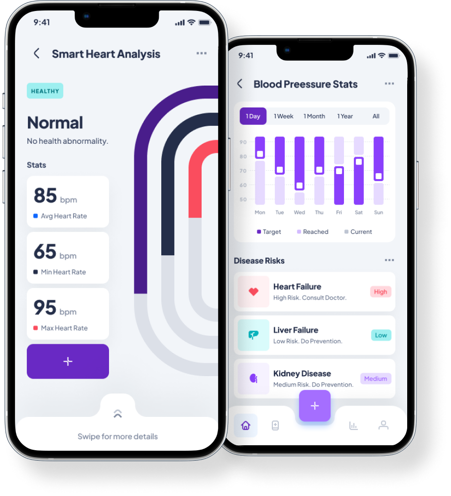 Product concept · not clinically validated