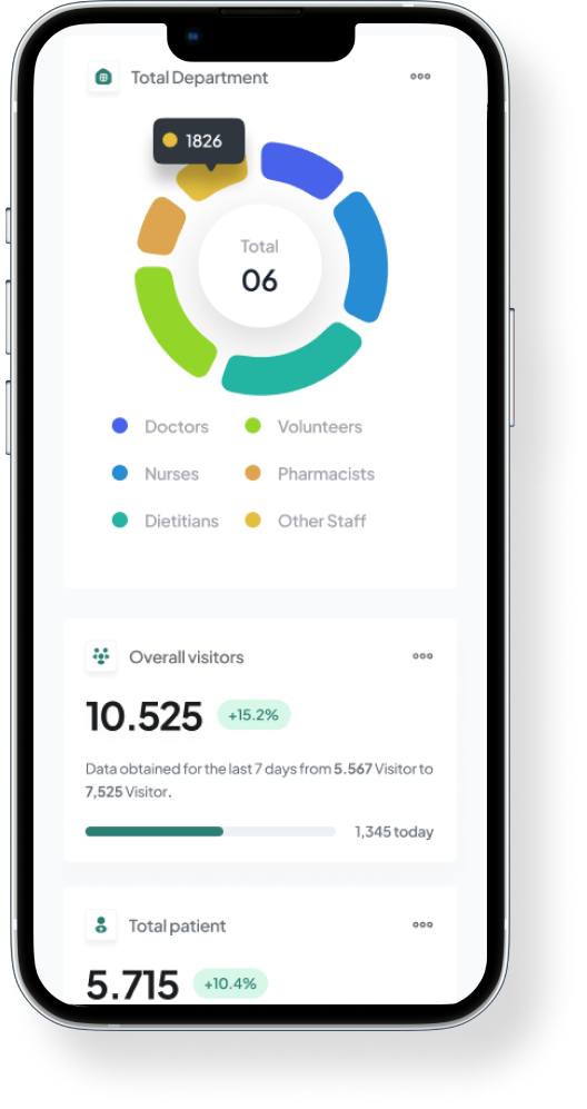 Availity Essentials mobile interface exploration 4