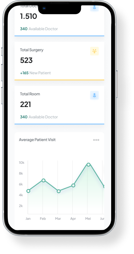 Availity Essentials mobile interface exploration 3