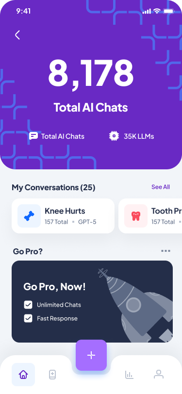 25-ada-Wellness AI Chatbot